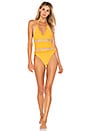 view 1 of 3 x REVOLVE Ember One Piece in Confetti