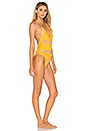 view 2 of 3 x REVOLVE Ember One Piece in Confetti
