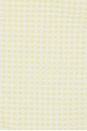 view 5 of 5 Hampton Tankini Top in Yellow Gingham