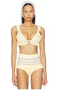 view 1 of 5 Top Dreamer in baby yellow
