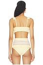view 3 of 5 Top Dreamer in baby yellow