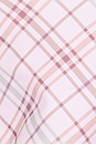 view 5 of 5 Maude Skort Bottom in Pink Plaid