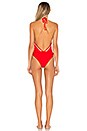 view 3 of 3 x REVOLVE Ember One Piece in Cherry Bomb