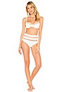 view 4 of 4 Jules High Waist in Ivory
