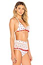 view 2 of 4 Nina Top in Star Spangled