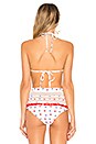 view 3 of 4 Nina Top in Star Spangled