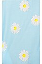 view 5 of 5 Felicity Top in Daisy Skies