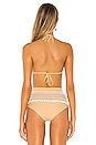 view 3 of 4 Nina Top in Nude