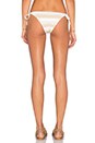 view 3 of 4 x REVOLVE x Rocky Barnes Katarina Bottom in Moroccan Fringe Knit