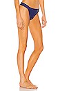view 2 of 4 Magnolia Bottom in Harmony Blue