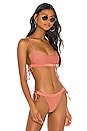 view 1 of 4 Sail Away Top in Blush Nude