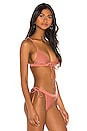 view 2 of 4 Fiona Top in Blush Nude