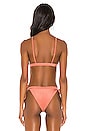 view 3 of 4 Fiona Top in Blush Nude
