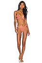 view 4 of 4 Fiona Top in Blush Nude