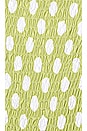 view 5 of 5 BRAGUITA BIKINI SAMMIE in Chartreuse Dot
