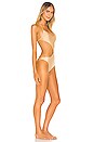 view 2 of 3 Kendall One Piece in Nude