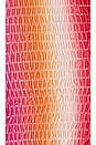 view 5 of 5 Emily Top in Retro Sun Ombre