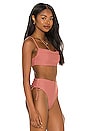 view 2 of 4 Tamaryn Top in Melrose Mauve