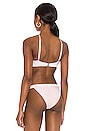 view 3 of 4 Kenny Top in Blush