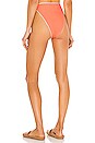 view 3 of 4 Olin High Waist Bottom in Nude