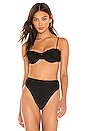 view 1 of 4 Carmalita Top in Black