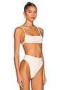 view 2 of 4 Aofi Top in Cream
