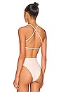 view 3 of 4 Aofi Top in Cream