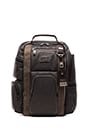 view 1 of 4 Alpha Bravo Kingsville Deluxe Brief Pack in Anthracite