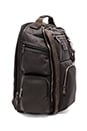 view 3 of 4 Alpha Bravo Kingsville Deluxe Brief Pack in Anthracite