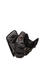 view 4 of 4 Alpha Bravo Kingsville Deluxe Brief Pack in Anthracite