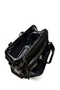 view 4 of 5 Alpha 2 Travel Framed Soft Duffle in Black