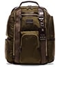 view 1 of 4 Alpha Bravo Kingsville Deluxe Brief Pack in Olive