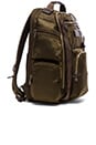 view 3 of 4 Alpha Bravo Kingsville Deluxe Brief Pack in Olive
