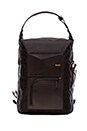 view 5 of 5 Dror Backpack in Onyx