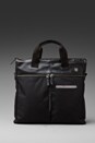 view 2 of 6 T-Tech Beshi Small Tote in Black