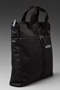 view 3 of 6 T-Tech Beshi Small Tote in Black