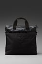 view 4 of 6 T-Tech Beshi Small Tote in Black
