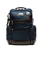 view 1 of 4 Alpha Bravo Knox Backpack in Navy