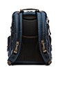 view 2 of 4 Alpha Bravo Knox Backpack in Navy