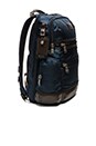 view 3 of 4 Alpha Bravo Knox Backpack in Navy