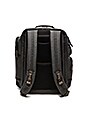 view 2 of 4 MOCHILA ALPHA BRAVO KINGSVILLE DELUXE in Anthracite