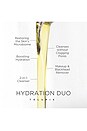 view 5 of 5 HUILE NETTOYANTE HYDRATION DUO in 