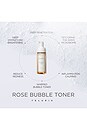 view 5 of 5 Rose Bubble Toner in 