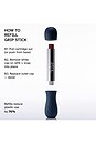 view 5 of 12 Grip Stick Hydrating Lip Treatment Refill in Happy Hour