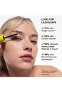 view 4 of 10 Lashscape Lengthening Mascara in Midnight Dip