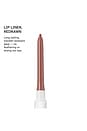 view 7 of 12 The Easy Way Lip Liner in Suede In Manhattan