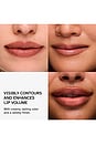 view 9 of 12 The Easy Way Lip Liner in Suede In Manhattan