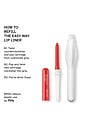 view 11 of 12 The Easy Way Lip Liner in Infra Red