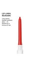 view 4 of 12 The Easy Way Lip Liner in Infra Red