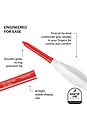 view 8 of 12 The Easy Way Lip Liner in Infra Red